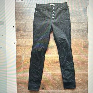 Articles of society Women’s jeans